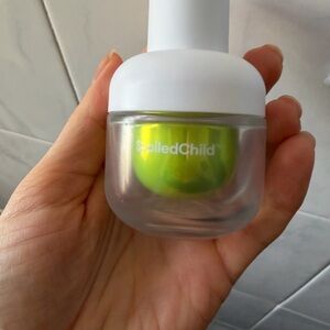 Spoiled Child eye cream